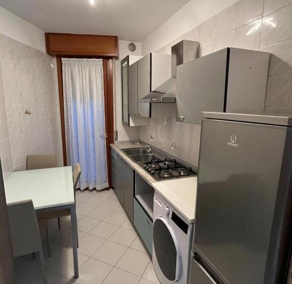 اتاق استاندارد, Vicino Al Centro