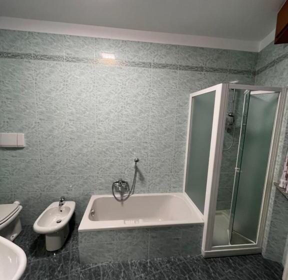 اتاق استاندارد, Vicino Al Centro