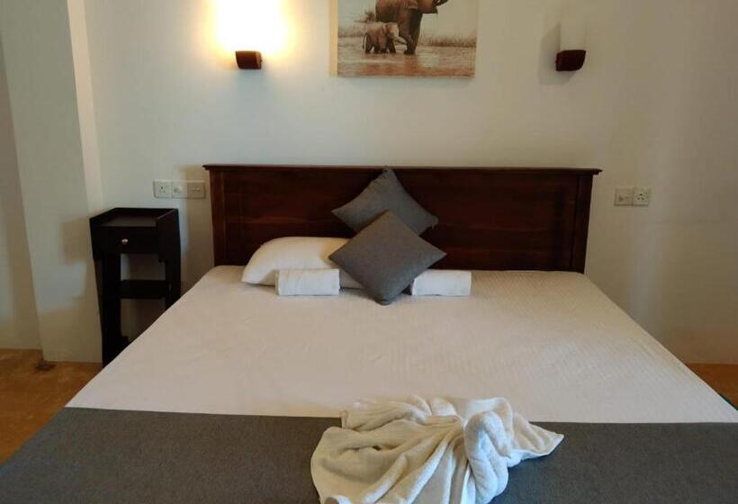 Номер Deluxe Вид на Море с Балконом, Opera Beach Inn