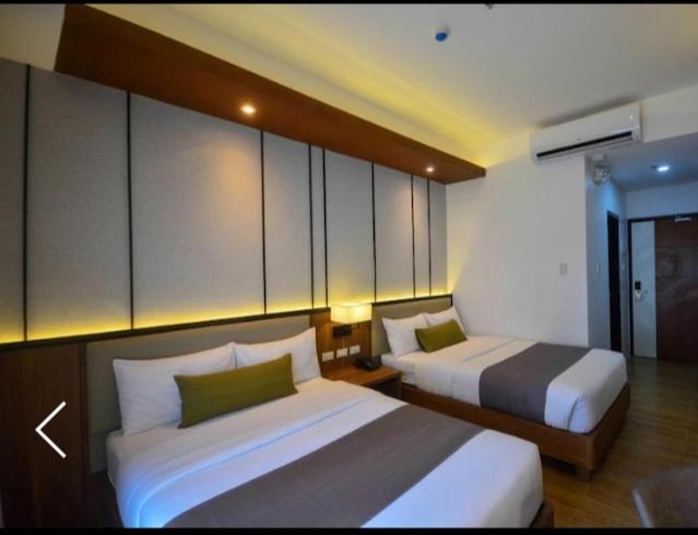 اتاق استاندارد, Sotogrande Hotel Palawan