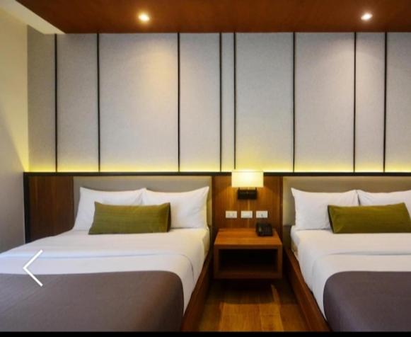 اتاق استاندارد, Sotogrande Hotel Palawan