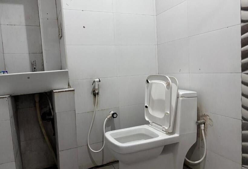 חדר סטנדרט, Staymaker Hotel Raj Empire