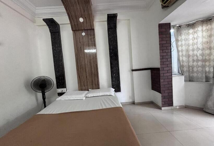 غرفة قياسية, Staymaker Hotel Raj Empire