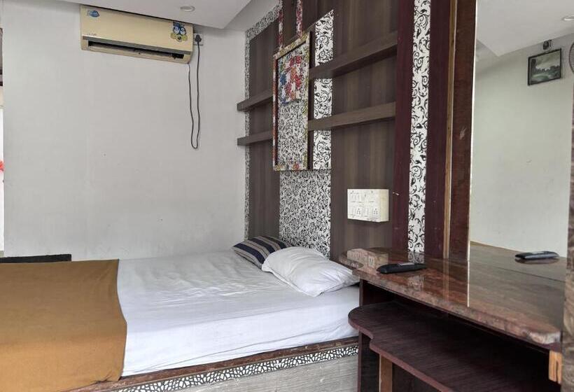 חדר סטנדרט, Staymaker Hotel Raj Empire