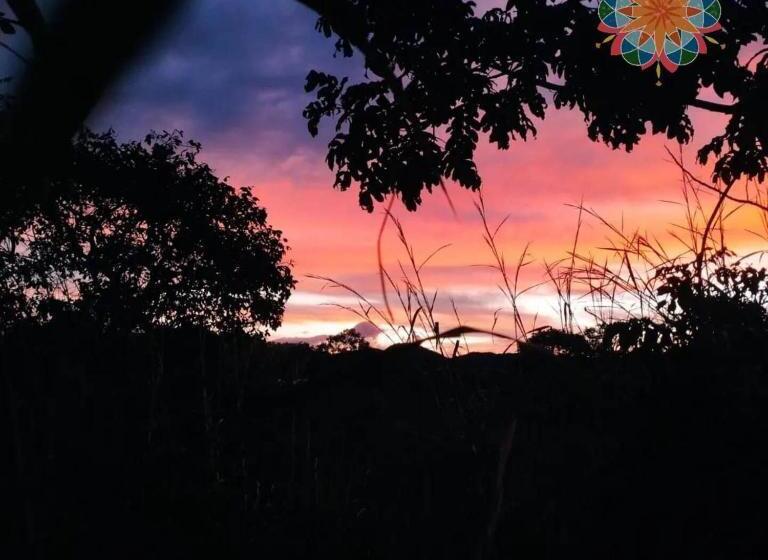 스탠다드 룸, Espaço Prisma