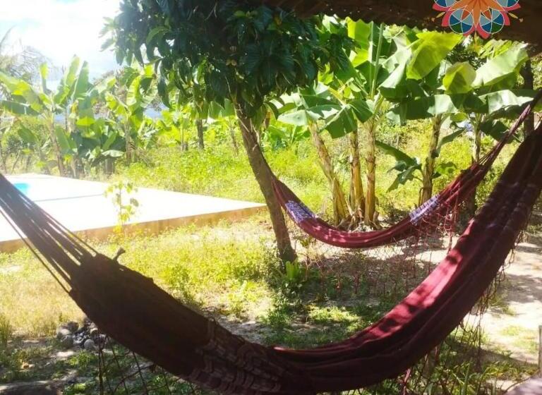 Трехместный Номер Комфорт, Espaço Prisma