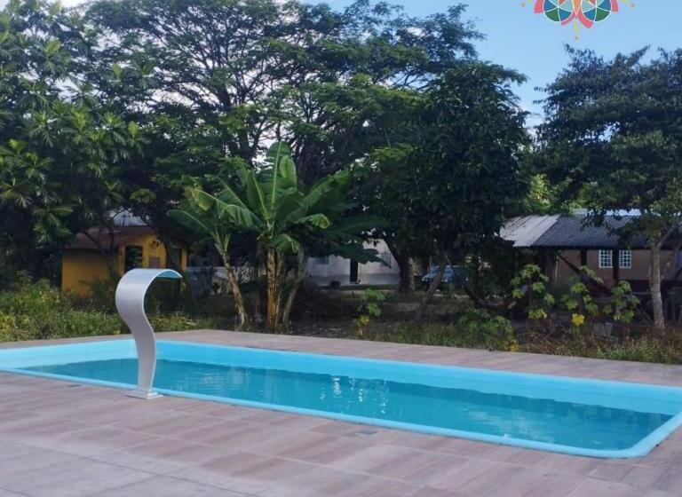 스탠다드 룸, Espaço Prisma