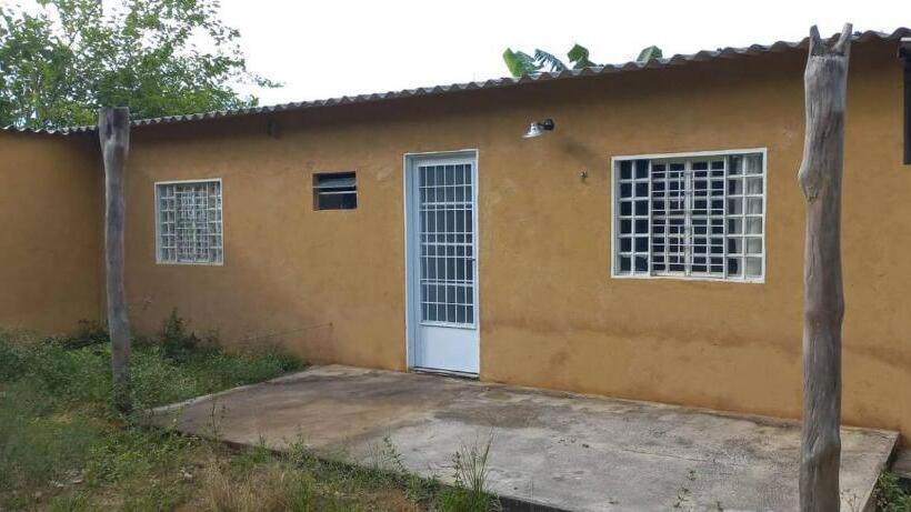 Трехместный Номер Комфорт, Espaço Prisma