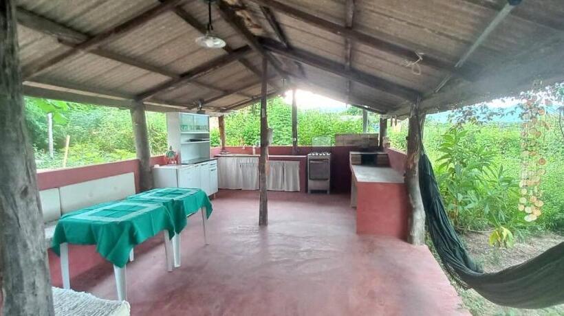 Трехместный Номер Комфорт, Espaço Prisma