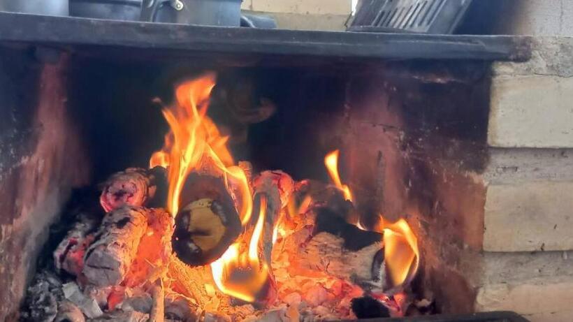 Трехместный Номер Комфорт, Espaço Prisma