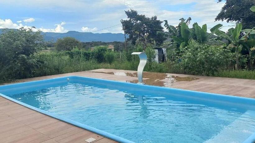 Трехместный Номер Комфорт, Espaço Prisma