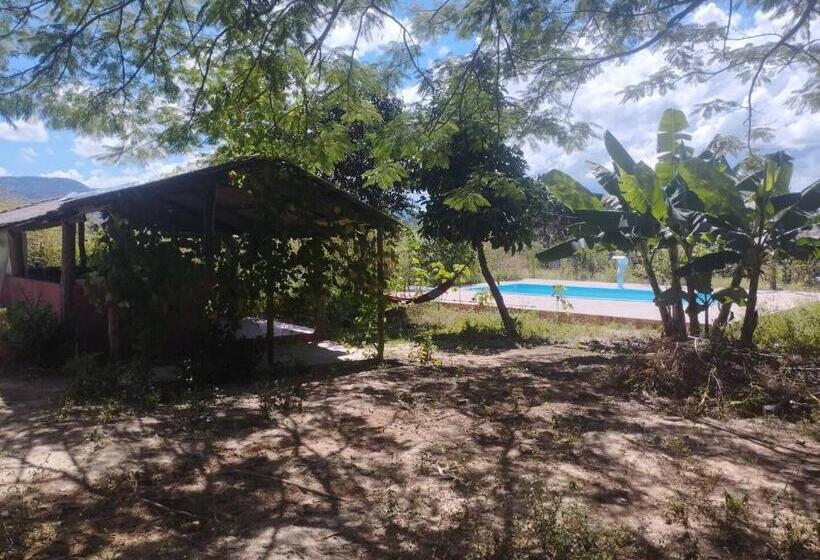 Трехместный Номер Комфорт, Espaço Prisma