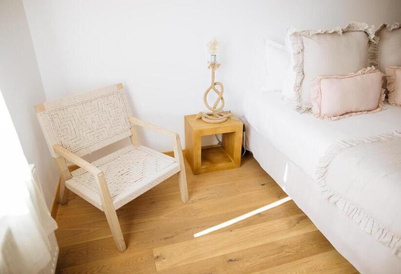 Номер Стандарт Трехместный, Des Sapins Aux étoiles