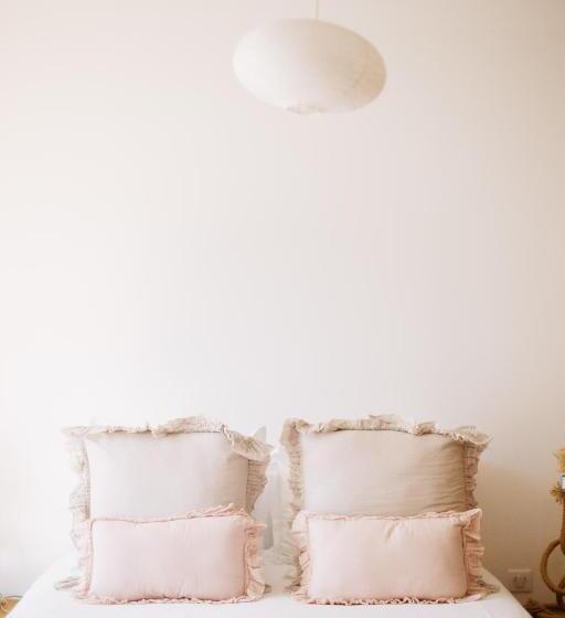 Номер Стандарт Трехместный, Des Sapins Aux étoiles