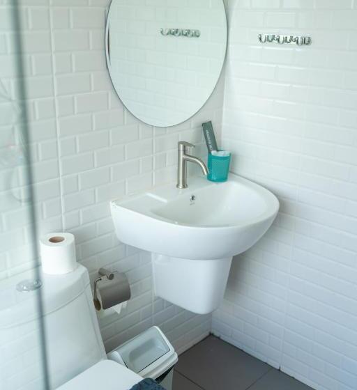 غرفة قياسية مطلة على الجبل, La Montagne Doi Chang