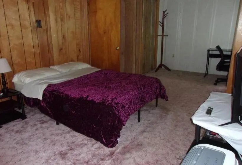 اتاق استاندارد, Niceshortstaymassena