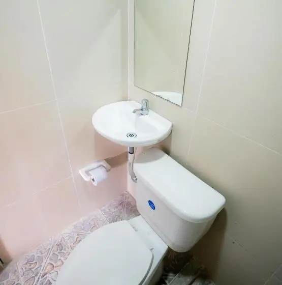 Standard-huone, P.n Manchineel Road Providence Island Ecorelax