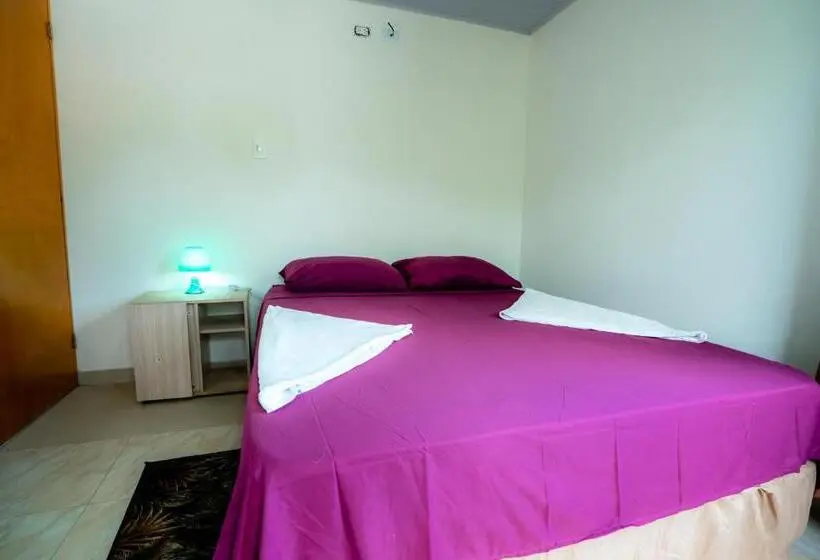 Standard-huone, P.n Manchineel Road Providence Island Ecorelax