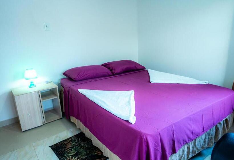 标准间, P.n Manchineel Road Providence Island Ecorelax