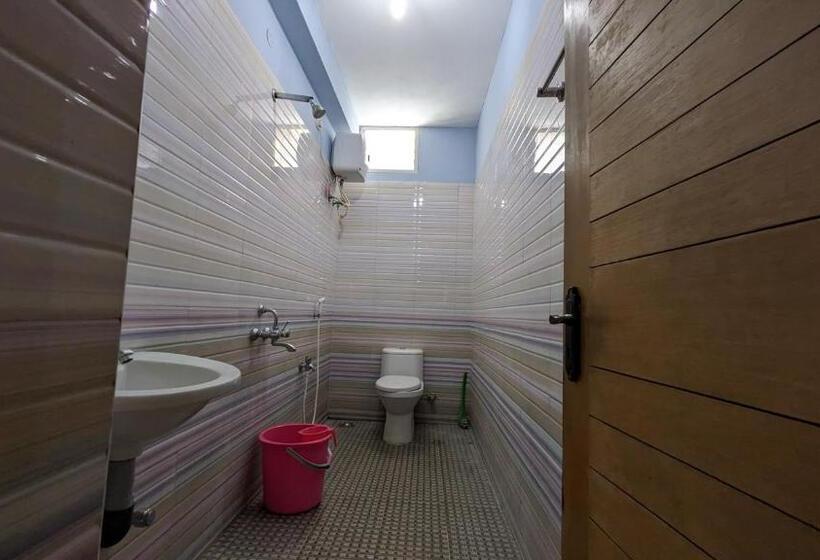 Номер Deluxe, Banana Beach Apartment
