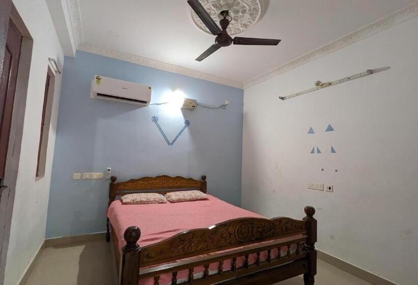 Номер Deluxe, Banana Beach Apartment