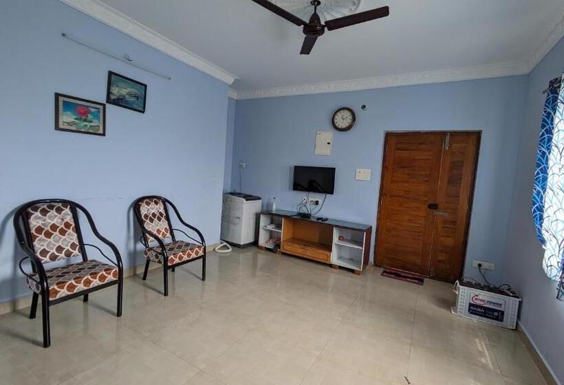 Номер Deluxe, Banana Beach Apartment