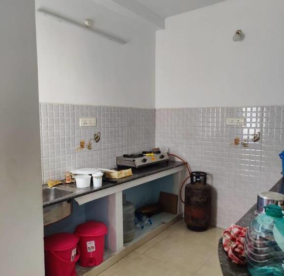 Номер Deluxe, Banana Beach Apartment