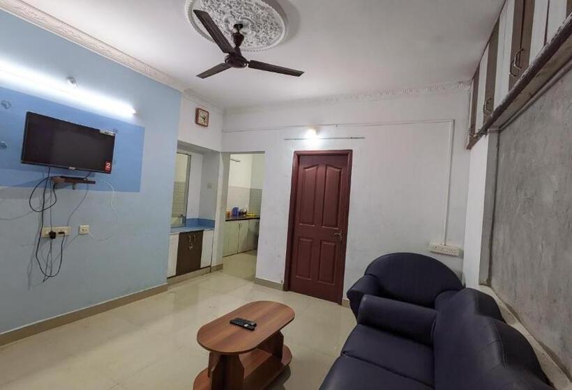 Номер Deluxe, Banana Beach Apartment