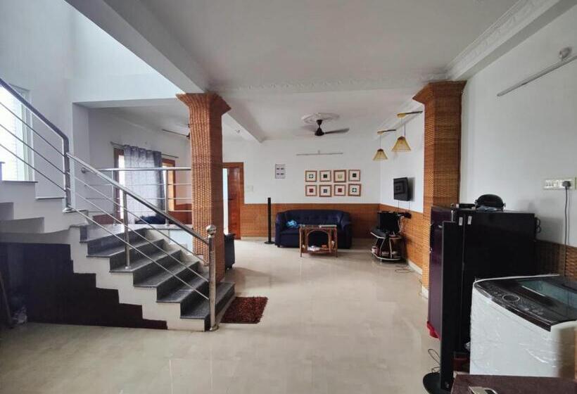 Номер Deluxe, Banana Beach Apartment