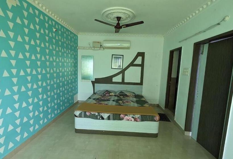 Номер Deluxe, Banana Beach Apartment