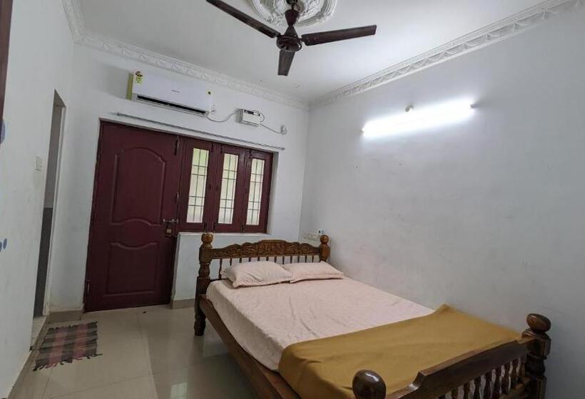 Номер Deluxe, Banana Beach Apartment