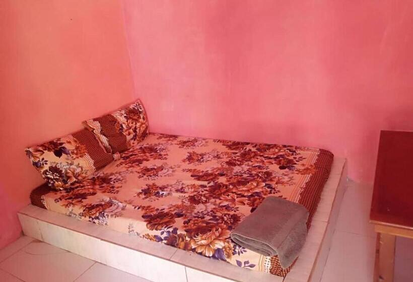 اتاق استاندارد, Banana Garden Resort