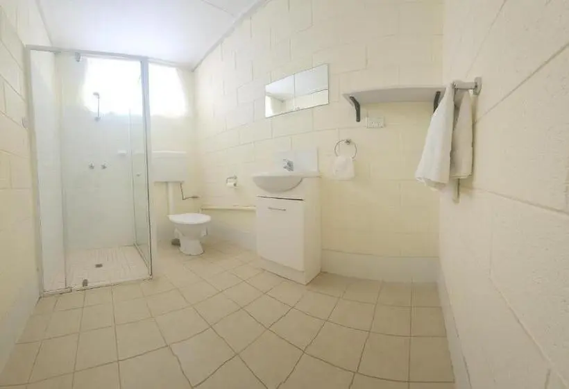StandaardKamer, Broken Hill