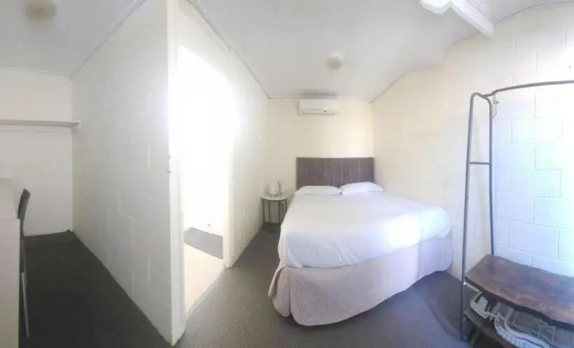 StandaardKamer, Broken Hill