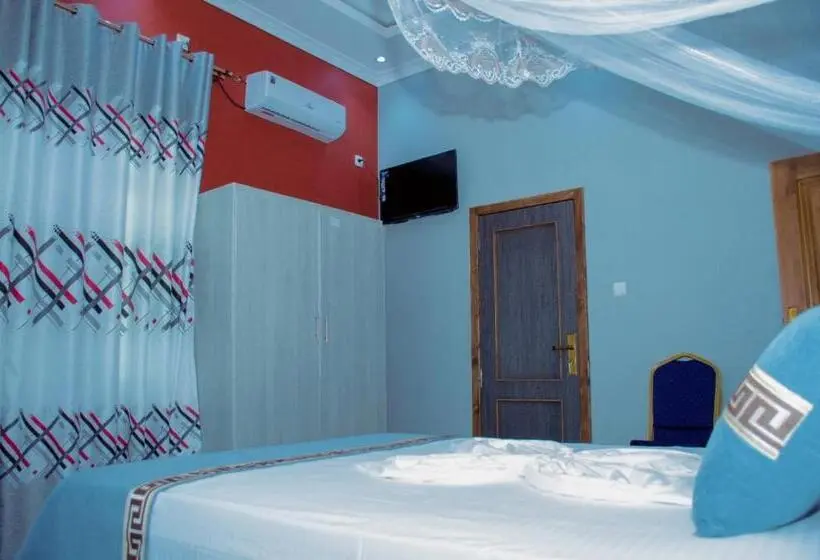 اتاق استاندارد, Kinindo Light
