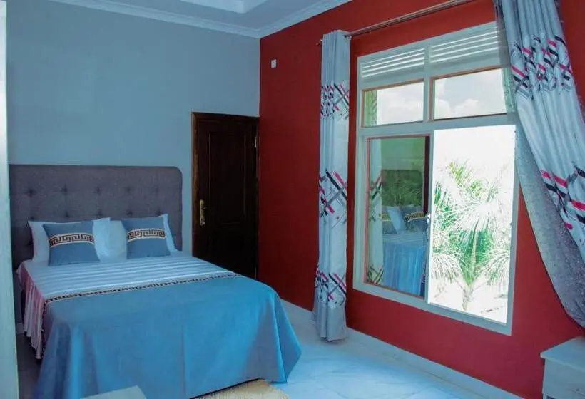 اتاق استاندارد, Kinindo Light