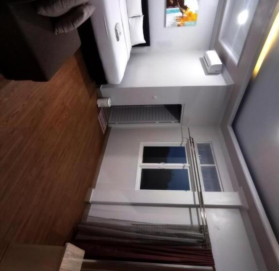 חדר סופריור, Lembang