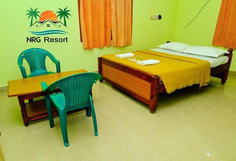 스탠다드 룸, Nrg Resort