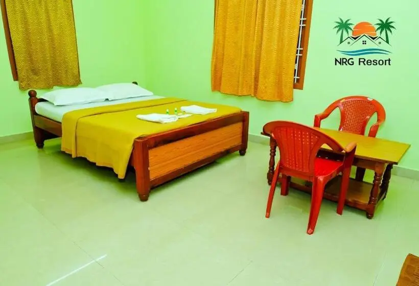 Standard-huone, Nrg Resort