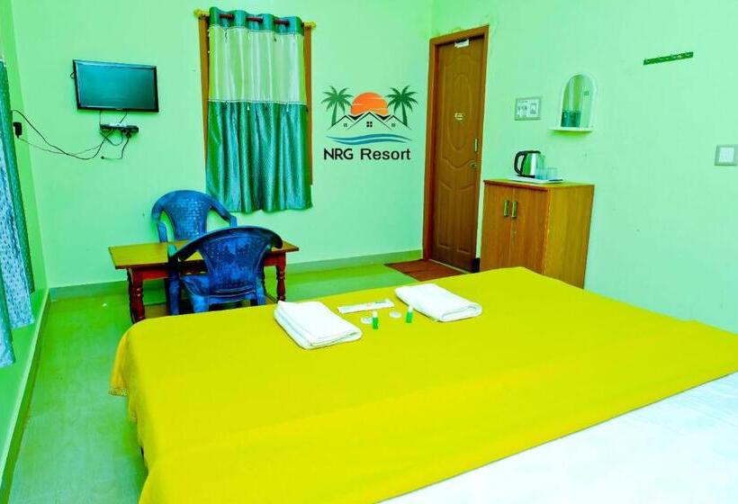 패밀리 룸, Nrg Resort