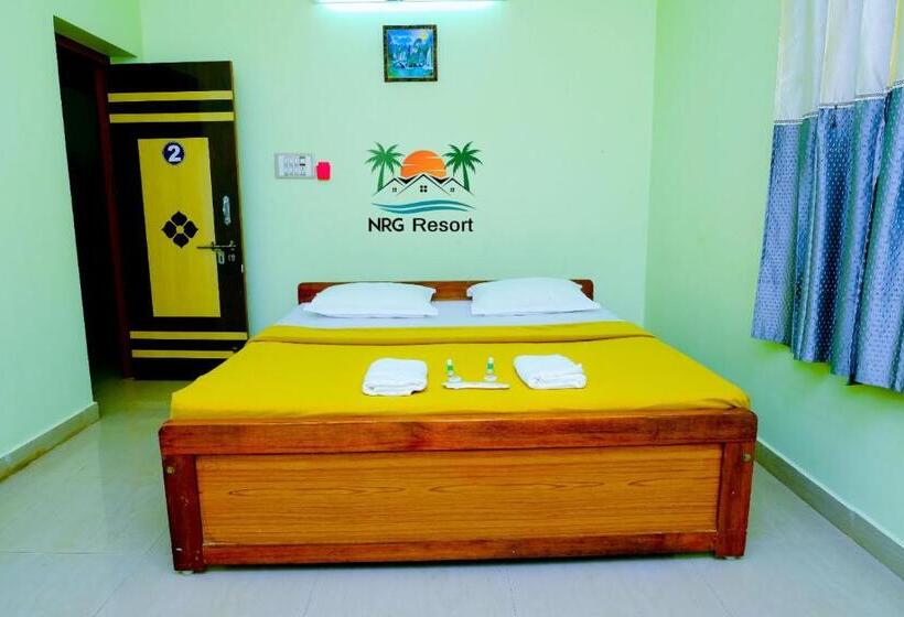 패밀리 룸, Nrg Resort