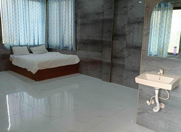 三人经典房间, Tulsi Resort