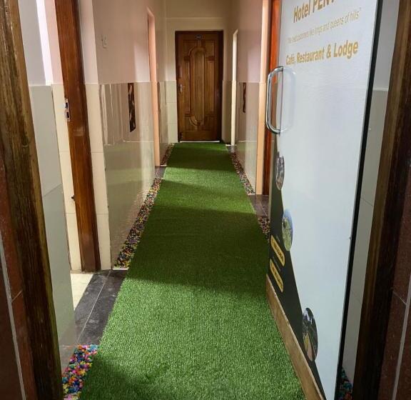 Номер Deluxe Кровать Кинг, Pentoz   Charing Cross, Ooty