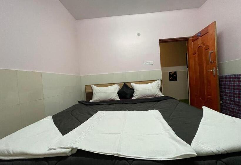 Номер Deluxe Кровать Кинг, Pentoz   Charing Cross, Ooty
