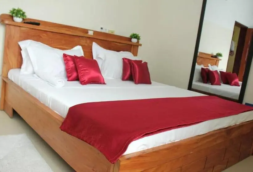 اتاق سوپریور, Résidences Hôtel Perle Bleue