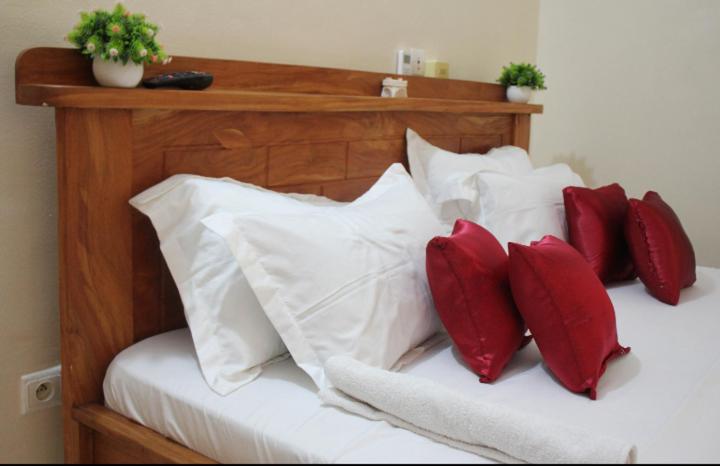 اتاق سوپریور, Résidences Hôtel Perle Bleue