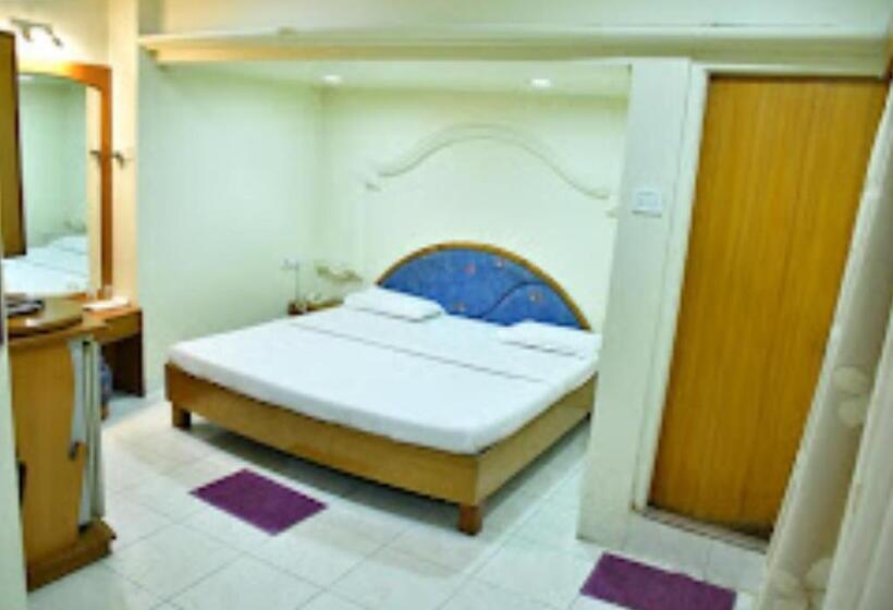 Номер Стандарт, Shripad Continental Amravati