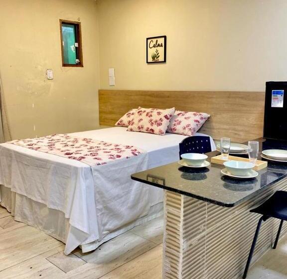 Номер Deluxe, Kanoas Suites