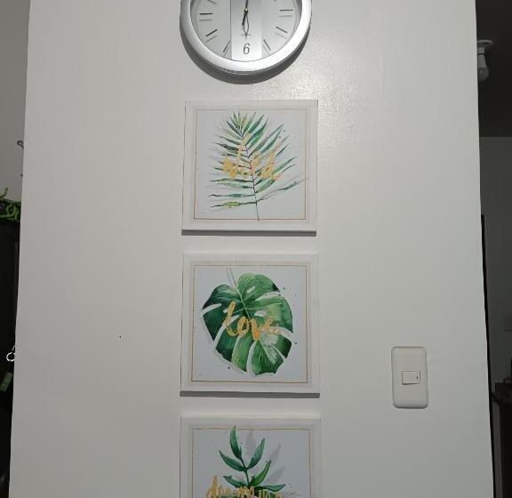 スタンダードスタジオ, Mesavirre Garden Residences