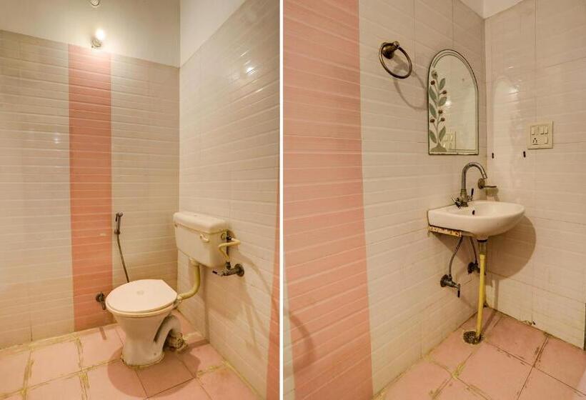 غرفة كلاسيكية ثلاثية, Oyo Flagship Hotel Vasundhara Heights